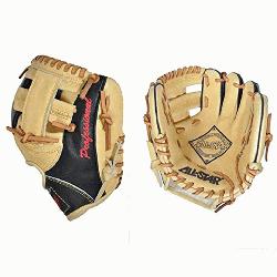 00TM The Pocket™ training mitt The Pick